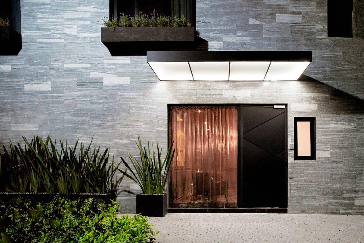 Mathias Boutique Stays By Viadora Cidade do México Exterior foto